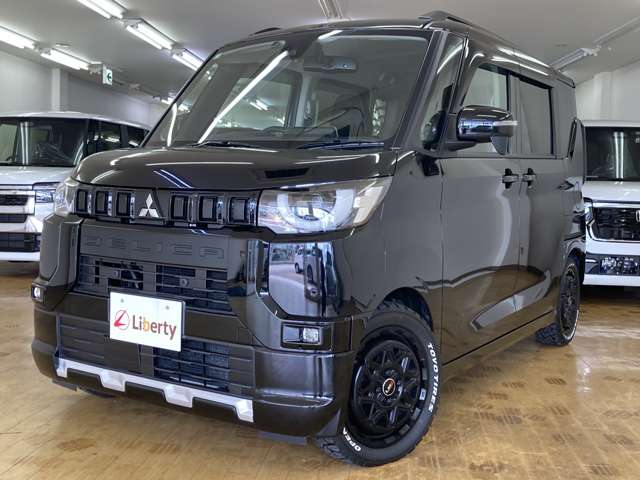三菱 デリカ　ミニ ６６０ Ｔ R7年 (四国) 99