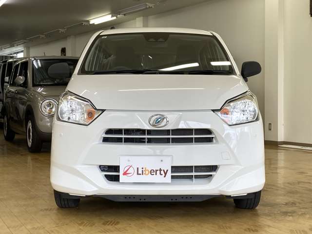 ダイハツ ミラ　イース ６６０ Ｌ ＳＡＩＩＩ R1年 (四国) 99