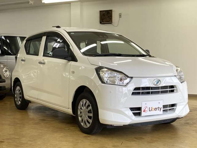 ダイハツ ミラ　イース ６６０ Ｌ ＳＡＩＩＩ R1年 (四国) 99