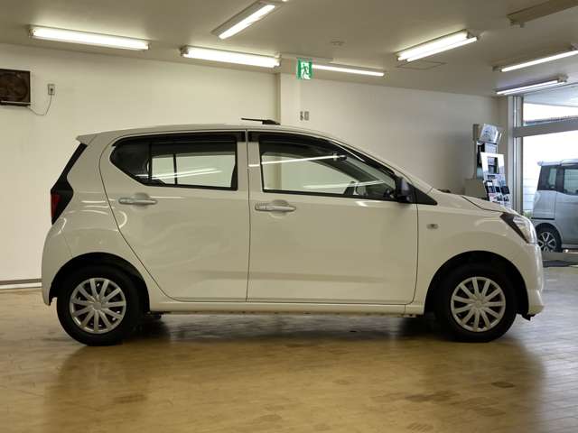 ダイハツ ミラ　イース ６６０ Ｌ ＳＡＩＩＩ R1年 (四国) 99