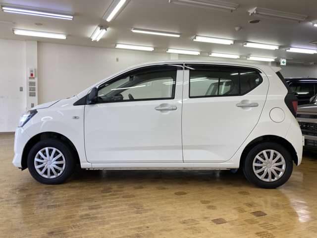 ダイハツ ミラ　イース ６６０ Ｌ ＳＡＩＩＩ R1年 (四国) 99