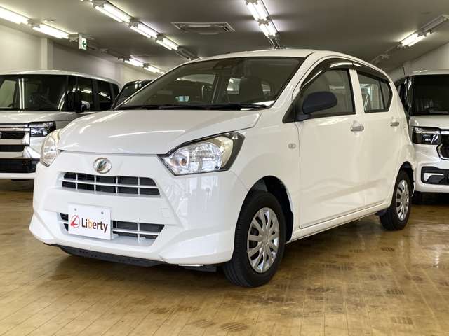 ダイハツ ミラ　イース ６６０ Ｌ ＳＡＩＩＩ R1年 (四国) 99