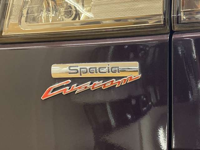 スズキ スペーシア ６６０ カスタム ＸＳ H28年 (四国) 99