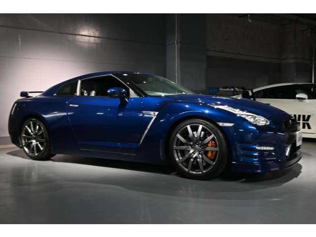 日産 ＧＴ−Ｒ ３．８ ピュアエディション ４ＷＤ H28年 (関東) 99