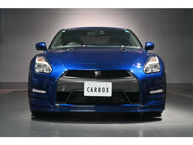 日産 ＧＴ−Ｒ ３．８ ピュアエディション ４ＷＤ H28年 (関東) 99