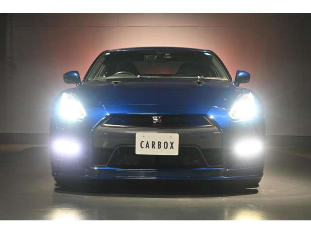 日産 ＧＴ−Ｒ ３．８ ピュアエディション ４ＷＤ H28年 (関東) 99