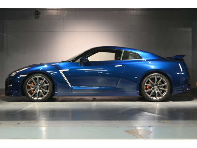 日産 ＧＴ−Ｒ ３．８ ピュアエディション ４ＷＤ H28年 (関東) 99
