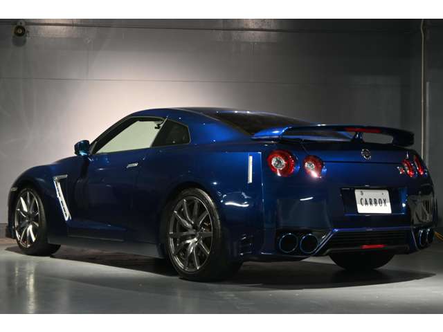日産 ＧＴ−Ｒ ３．８ ピュアエディション ４ＷＤ H28年 (関東) 99
