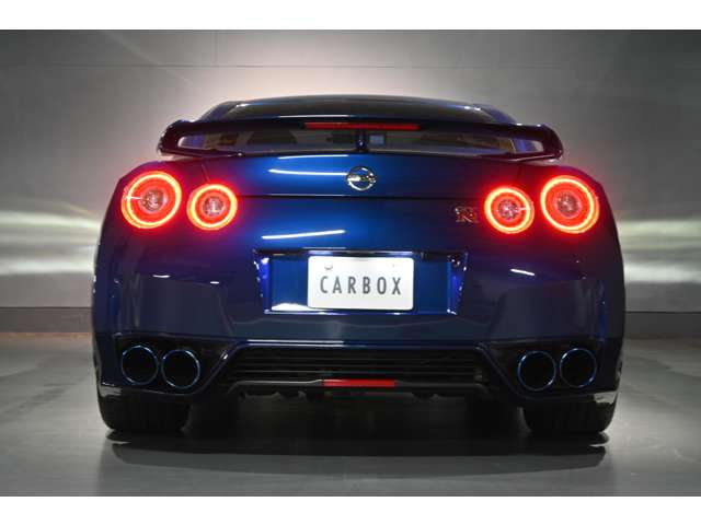 日産 ＧＴ−Ｒ ３．８ ピュアエディション ４ＷＤ H28年 (関東) 99