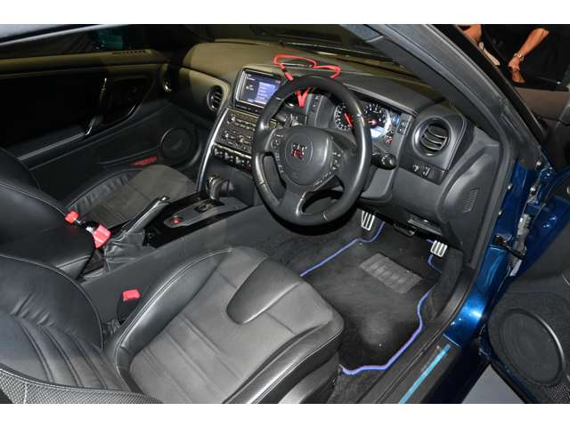 日産 ＧＴ−Ｒ ３．８ ピュアエディション ４ＷＤ H28年 (関東) 99