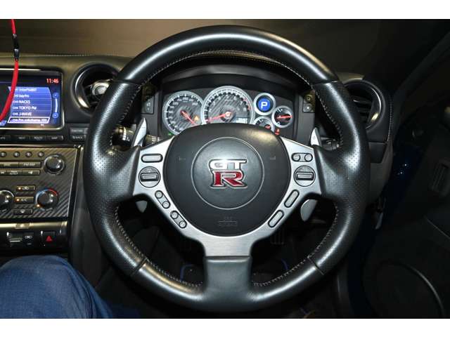 日産 ＧＴ−Ｒ ３．８ ピュアエディション ４ＷＤ H28年 (関東) 99