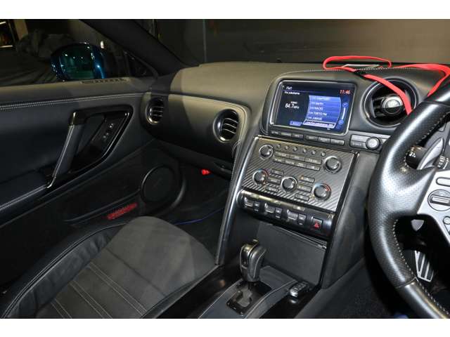 日産 ＧＴ−Ｒ ３．８ ピュアエディション ４ＷＤ H28年 (関東) 99
