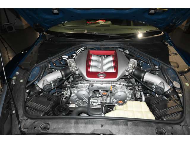 日産 ＧＴ−Ｒ ３．８ ピュアエディション ４ＷＤ H28年 (関東) 99