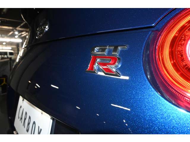 日産 ＧＴ−Ｒ ３．８ ピュアエディション ４ＷＤ H28年 (関東) 99