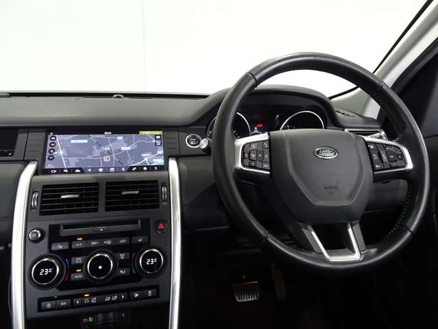 ランドローバー ディスカバリー　スポーツ ＨＳＥ ２．０Ｌ Ｄ１８０ ５＋２シートパック ディーゼルターボ ４ＷＤ H30年 (関東) 99