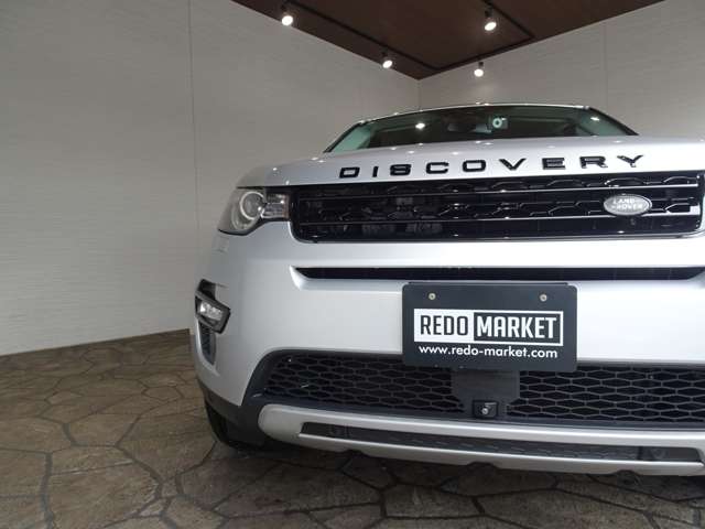 ランドローバー ディスカバリー　スポーツ ＨＳＥ ２．０Ｌ Ｄ１８０ ５＋２シートパック ディーゼルターボ ４ＷＤ H30年 (関東) 99
