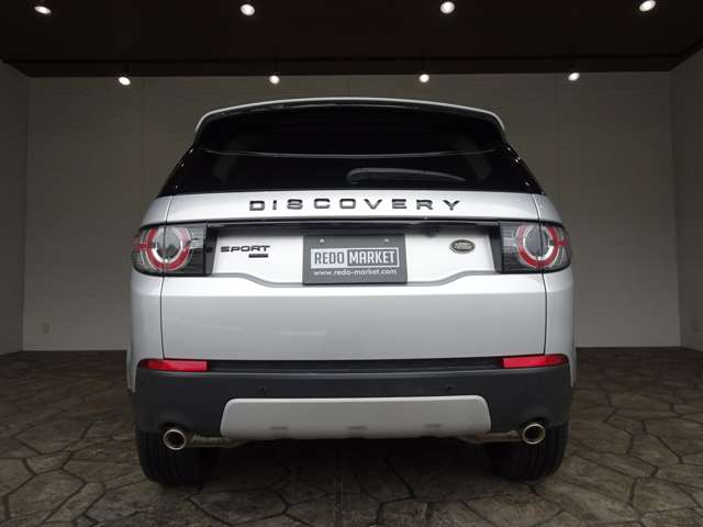 ランドローバー ディスカバリー　スポーツ ＨＳＥ ２．０Ｌ Ｄ１８０ ５＋２シートパック ディーゼルターボ ４ＷＤ H30年 (関東) 99