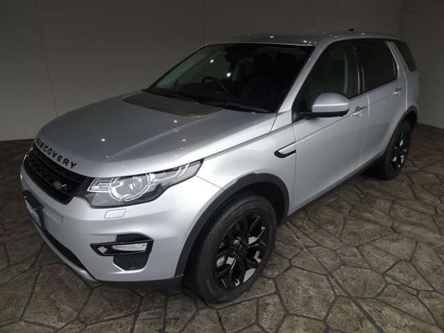 ランドローバー ディスカバリー　スポーツ ＨＳＥ ２．０Ｌ Ｄ１８０ ５＋２シートパック ディーゼルターボ ４ＷＤ H30年 (関東) 99