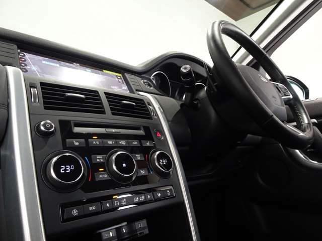 ランドローバー ディスカバリー　スポーツ ＨＳＥ ２．０Ｌ Ｄ１８０ ５＋２シートパック ディーゼルターボ ４ＷＤ H30年 (関東) 99