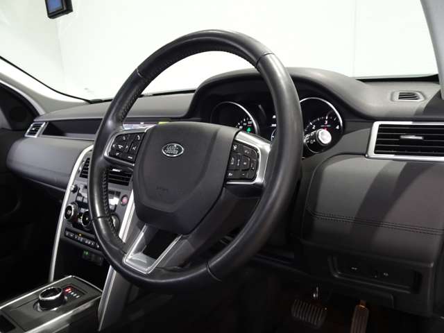 ランドローバー ディスカバリー　スポーツ ＨＳＥ ２．０Ｌ Ｄ１８０ ５＋２シートパック ディーゼルターボ ４ＷＤ H30年 (関東) 99