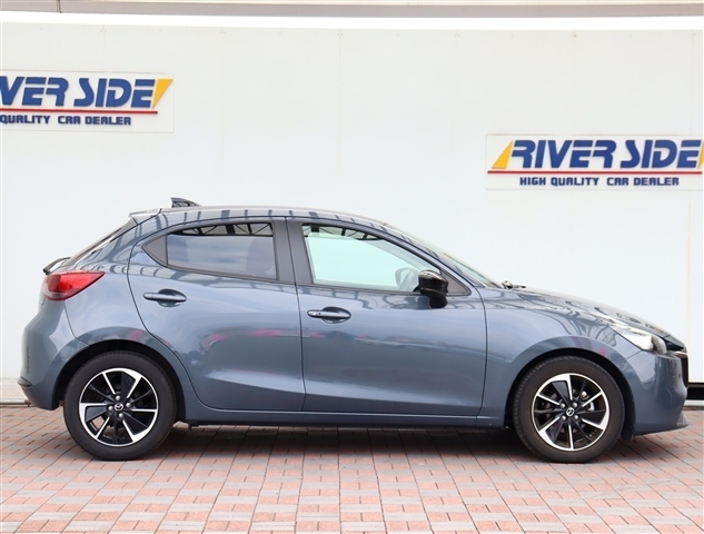 マツダ ＭＡＺＤＡ２ １．５ ＸＤ スポルトプラス ディーゼルターボ R5年 (関東) 99