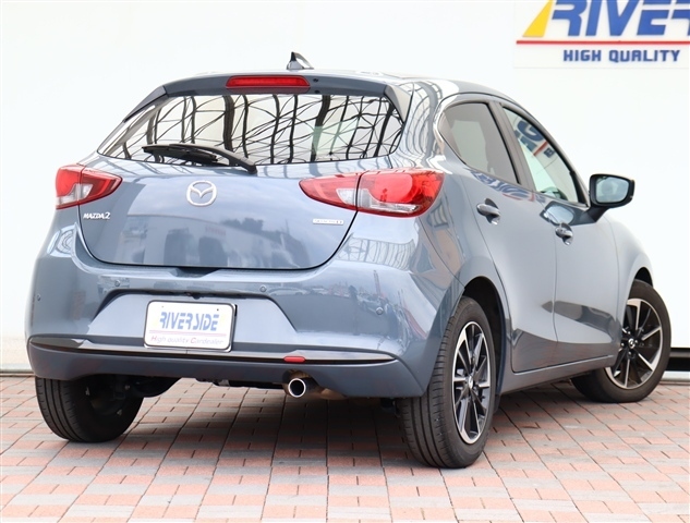 マツダ ＭＡＺＤＡ２ １．５ ＸＤ スポルトプラス ディーゼルターボ R5年 (関東) 99