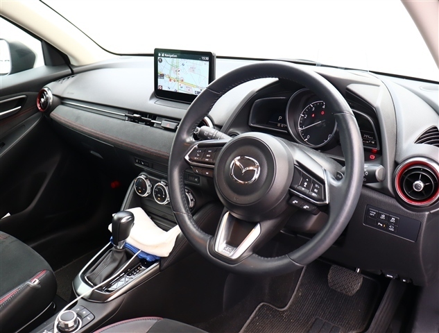 マツダ ＭＡＺＤＡ２ １．５ ＸＤ スポルトプラス ディーゼルターボ R5年 (関東) 99