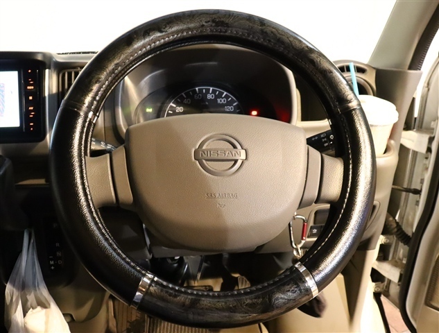 日産 ＮＶ１００クリッパー ６６０ ＤＸ ＧＬ エマージェンシーブレーキ パッケージ ハイルーフ ５ＡＧＳ車 H30年 (関東) 99