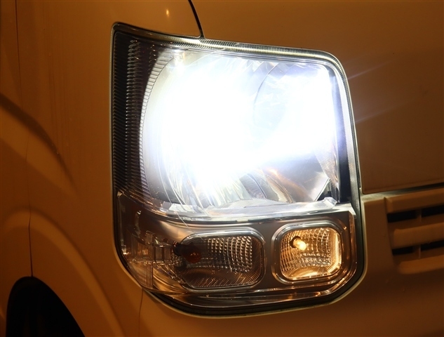 日産 ＮＶ１００クリッパー ６６０ ＤＸ ＧＬ エマージェンシーブレーキ パッケージ ハイルーフ ５ＡＧＳ車 H30年 (関東) 99