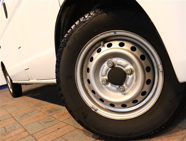 日産 ＮＶ１００クリッパー ６６０ ＤＸ ＧＬ エマージェンシーブレーキ パッケージ ハイルーフ ５ＡＧＳ車 H30年 (関東) 99