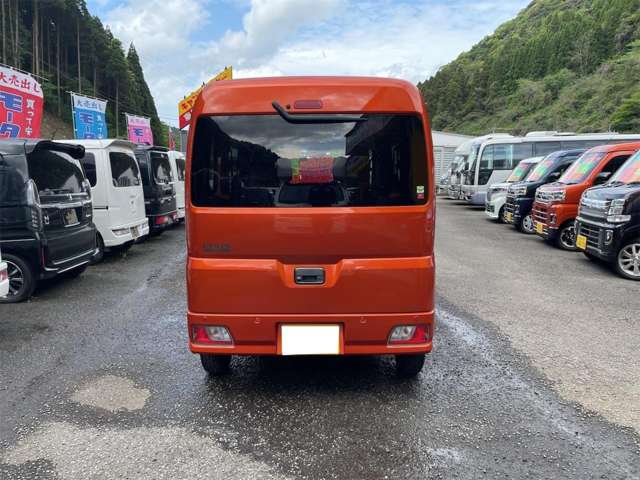 トヨタ ピクシスバン ６６０ クルーズターボ ４ＷＤ R4年 (九州・沖縄) 99