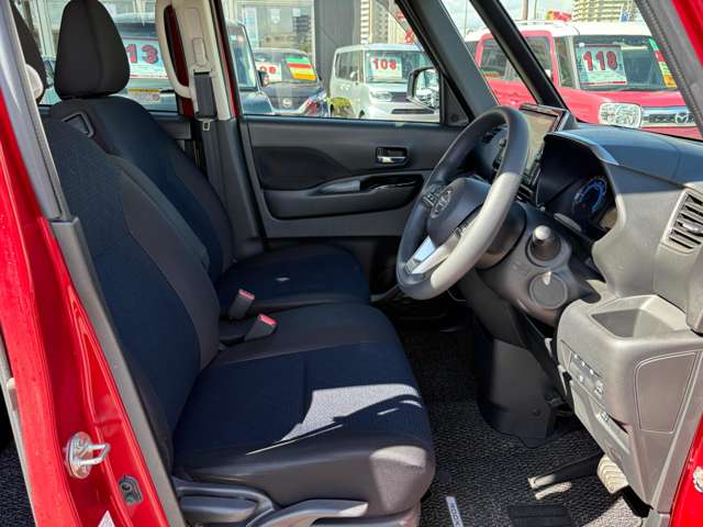 日産 ルークス ６６０ ハイウェイスターＸ R3年 (九州・沖縄) 99