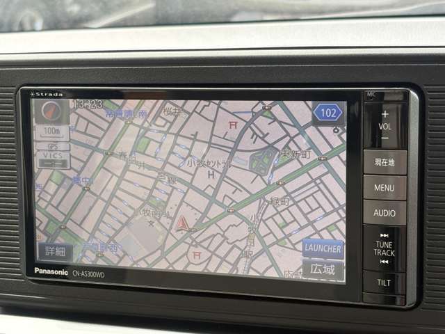 ダイハツ キャスト　スタイル スタイル ６６０ Ｘ ＳＡＩＩ ４ＷＤ H28年 (東海) 99