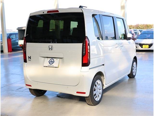 ホンダ Ｎ　ＢＯＸ ６６０ R8年 (東海) 99