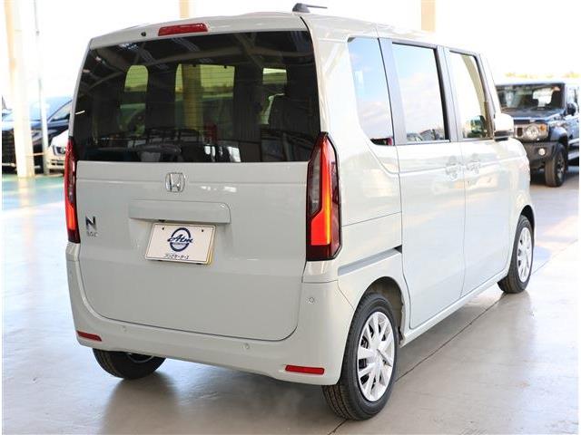 ホンダ Ｎ　ＢＯＸ ６６０ R8年 (東海) 99