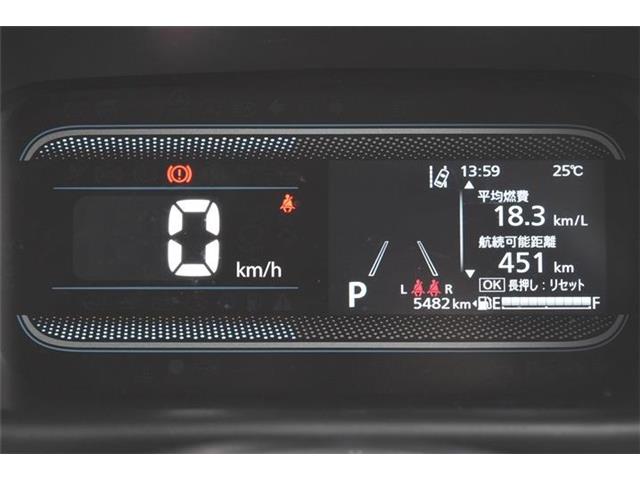 スズキ スペーシア ６６０ ハイブリッド Ｘ R7年 (東海) 99