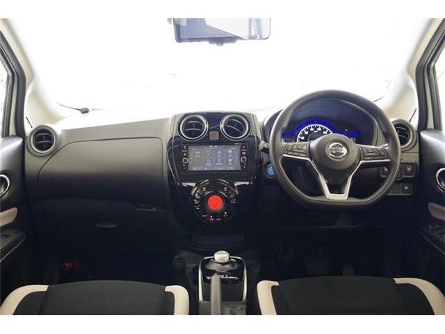 日産 ノート １．２ Ｅ－ＰＯＷＥＲ Ｘ H30年 (東海) 99