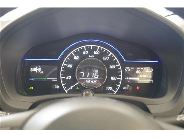 日産 ノート １．２ Ｅ－ＰＯＷＥＲ Ｘ H30年 (東海) 99