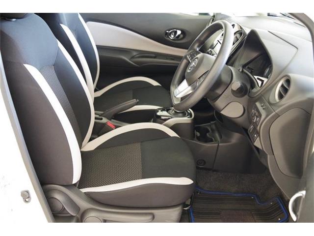 日産 ノート １．２ Ｅ－ＰＯＷＥＲ Ｘ H30年 (東海) 99