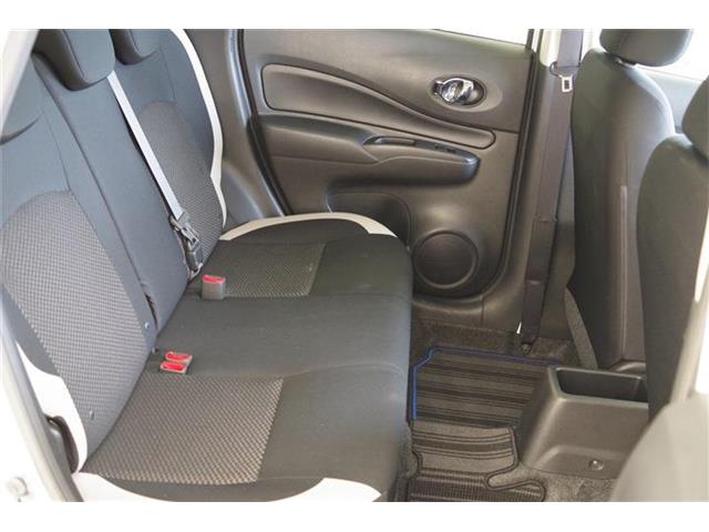 日産 ノート １．２ Ｅ－ＰＯＷＥＲ Ｘ H30年 (東海) 99