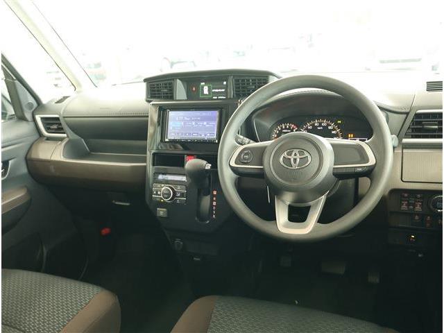 トヨタ ルーミー １．０ Ｇ R6年 (東海) 99