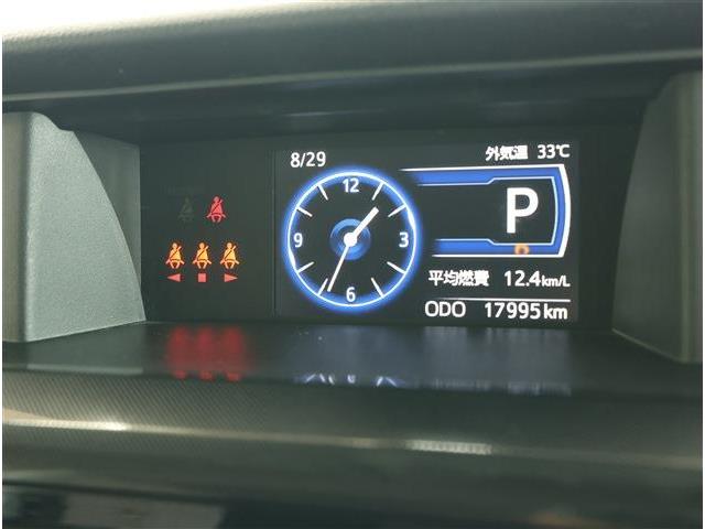 トヨタ ルーミー １．０ Ｇ R6年 (東海) 99
