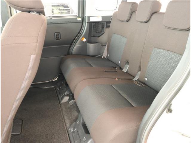 トヨタ ルーミー １．０ Ｇ R6年 (東海) 99