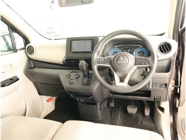 三菱 ｅＫワゴン ６６０ Ｍ R3年 (東海) 99
