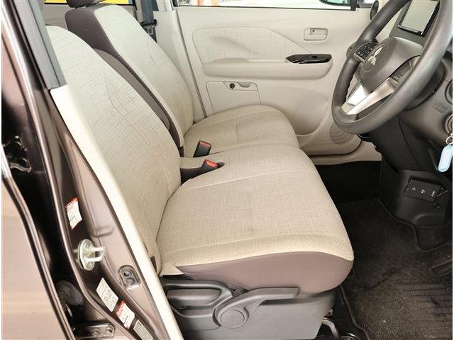 三菱 ｅＫワゴン ６６０ Ｍ R3年 (東海) 99