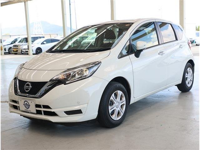 日産 ノート １．２ Ｘ R3年 (東海) 99