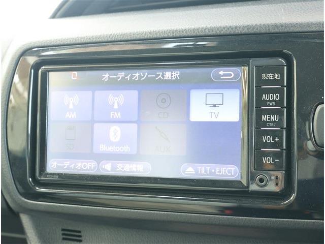 トヨタ ヴィッツ　ハイブリッド １．５ ハイブリッド Ｆ H29年 (東海) 99