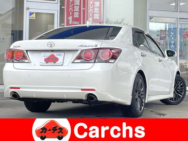 トヨタ クラウンアスリート ２．０ Ｓ－Ｔ H28年 () 99