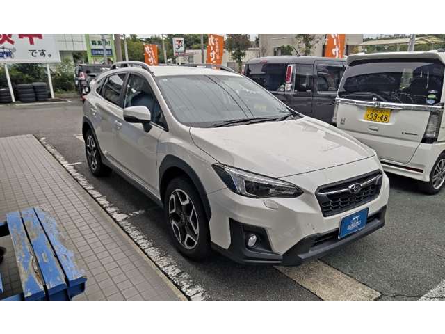 スバル ＸＶ ２．０Ｉ－Ｓ アイサイト ４ＷＤ H29年 (東海) 99