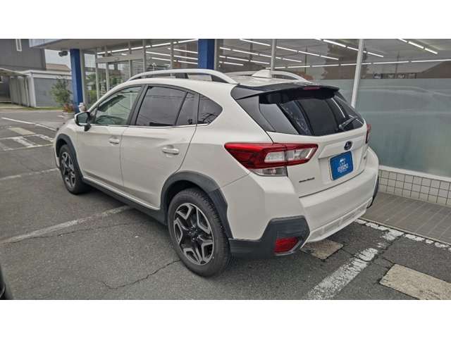 スバル ＸＶ ２．０Ｉ－Ｓ アイサイト ４ＷＤ H29年 (東海) 99